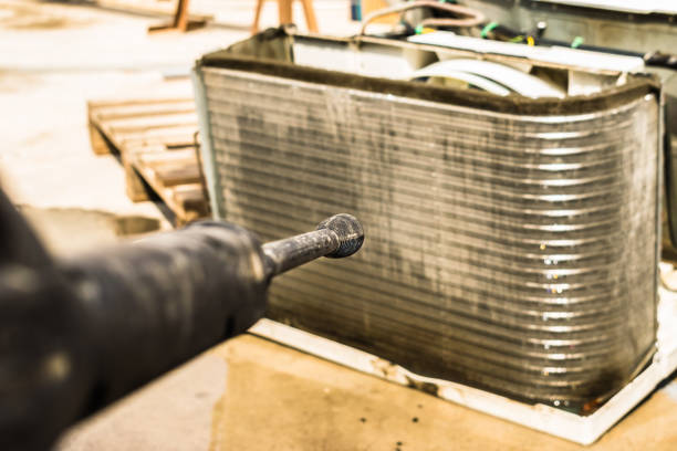 Best Air Duct Cleaning Company Near Me  in Mountain Brook, AL