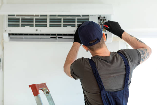 Best Commercial HVAC Duct Cleaning  in Mountain Brook, AL