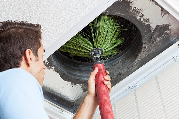 Best HVAC Duct Inspection Services  in Mountain Brook, AL